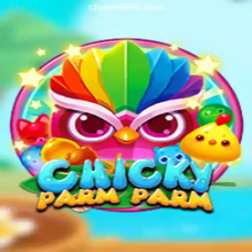 Discover ChickyParmParm: A Fresh Take on Online Gaming with 1X-CHANNEL