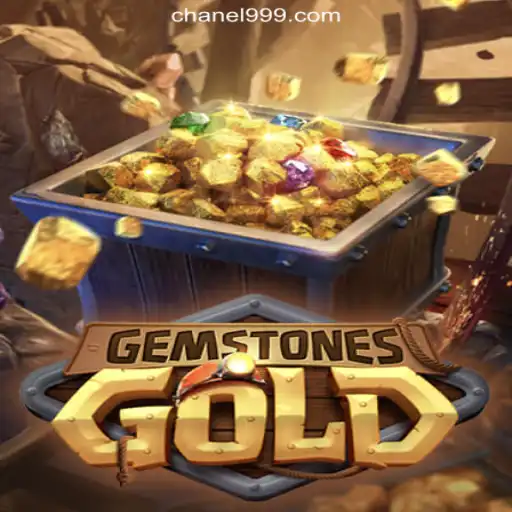 Experience the Thrill of GemstonesGold: A Leading Slot Game on 1X-CHANEL Platform