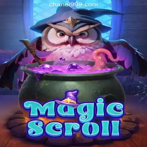 Unveiling MagicScroll: A Journey into the 1X-CHANEL Platform - Online Slots Brasil #1