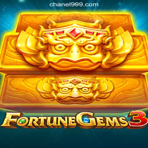 FortuneGems3: The Premier Online Slots Experience in Brazil