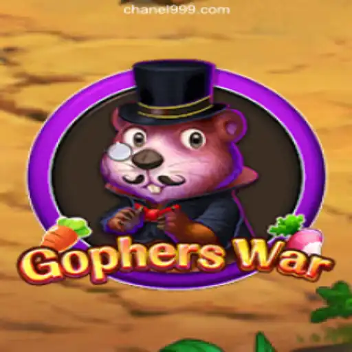Exploring GophersWar: A Premier Experience on 1X-CHANEL Platform for Online Slots Enthusiasts in Brazil