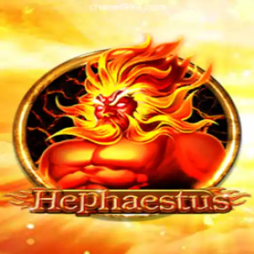 Hephaestus: The Mythical Slots Experience on 1X-CHANEL Platform