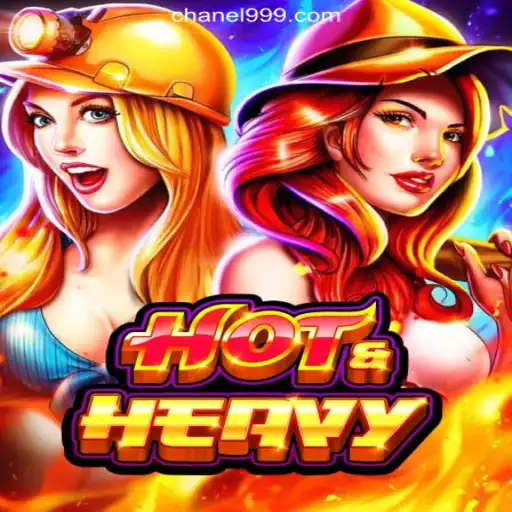 Exploring HotHeavy: The Ultimate Online Slots Experience on 1X-CHANEL Platform