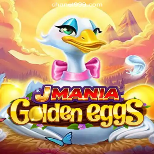 Discover the Thrills of JManiaGoldenEggs on 1X-CHANEL Platform: Brazil's Leading Online Slots Experience