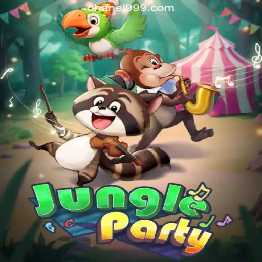 JungleParty: Discover the Excitement of Online Slots with 1X-CHANEL Platform