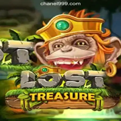 Explore the Adventurous World of LostTreasure on the 1X-CHANEL Platform