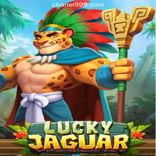 Dive into the World of LuckyJaguar on 1X-CHANEL: The Premier Platform for Online Slots in Brazil