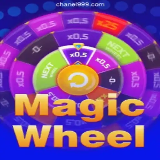 MagicWheel: Revolutionizing Online Slots in Brazil