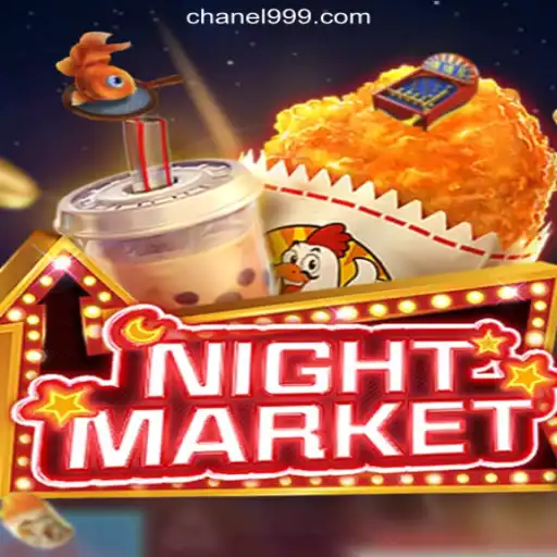 Exploring the Intricacies of NIGHTMARKET and Its Rise on the 1X-CHANEL Platform