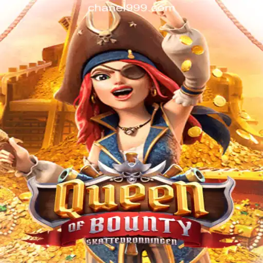 Unveiling QueenofBounty: The Royal Adventure of Online Slots