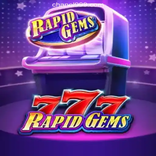 Experience the Thrills of RapidGems777: Brazil's Leading Online Slot Game