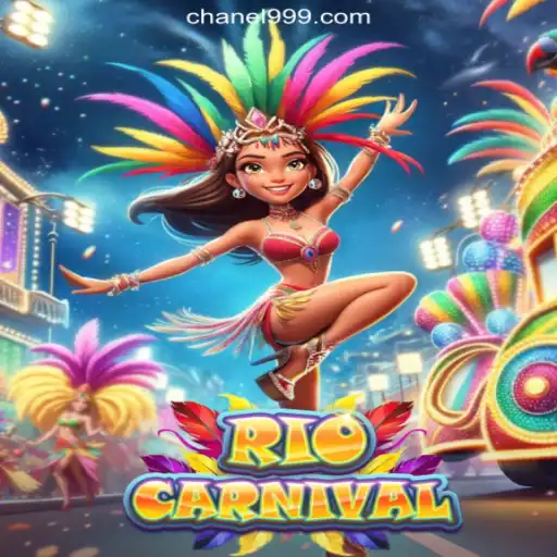 Experience the Vibrant Excitement of RioCarnival on the 1X-CHANEL Platform
