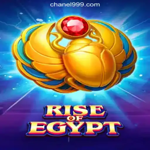Exploring the Adventures of RiseOfEgypt on the 1X-CHANEL Platform