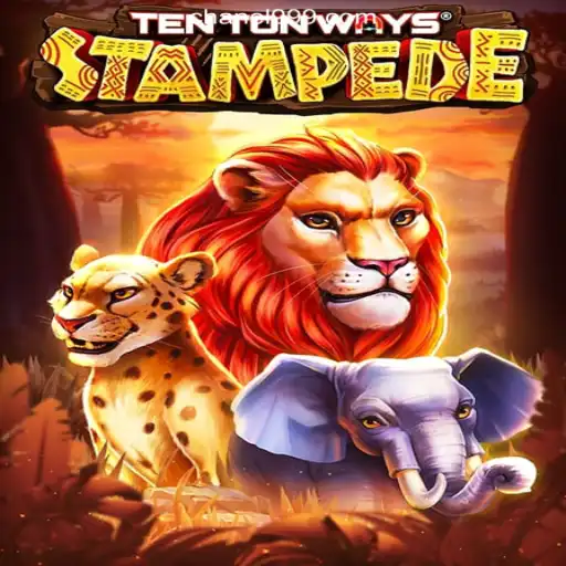 Exploring TenTonWaysStampede: A Thrilling Adventure on 1X-CHANEL Platform-Online Slots Brasil #1
