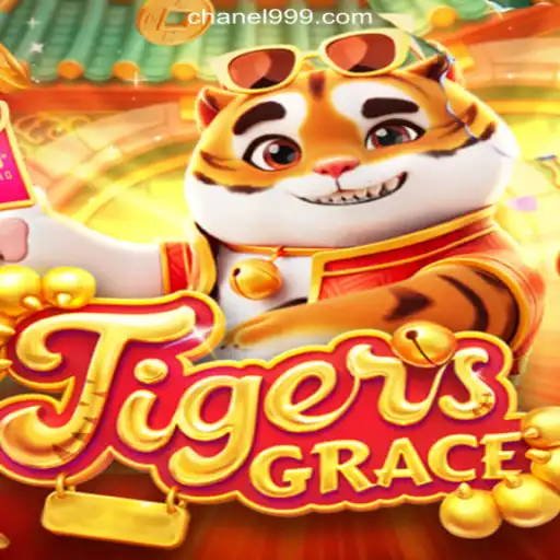 Unveiling TigersGrace: The Leading Online Slots Experience in Brazil